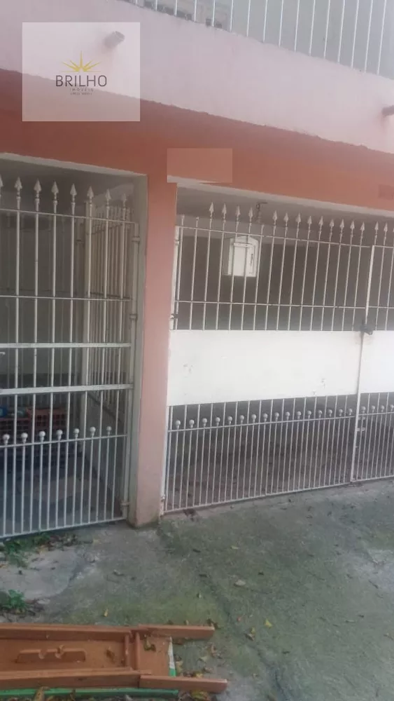 Casa à venda e aluguel com 3 quartos, 500m² - Foto 7