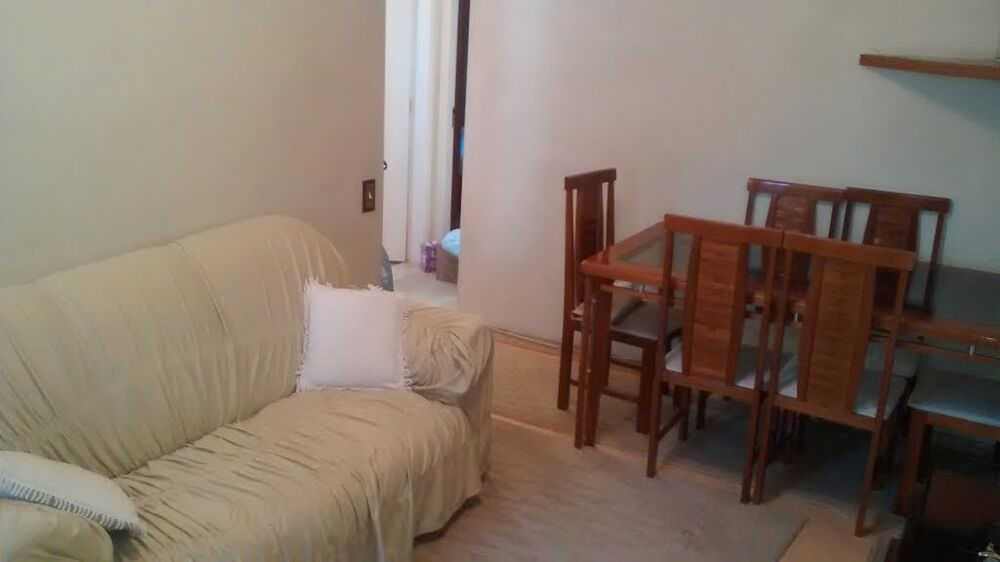 Apartamento à venda e aluguel com 2 quartos, 55m² - Foto 3