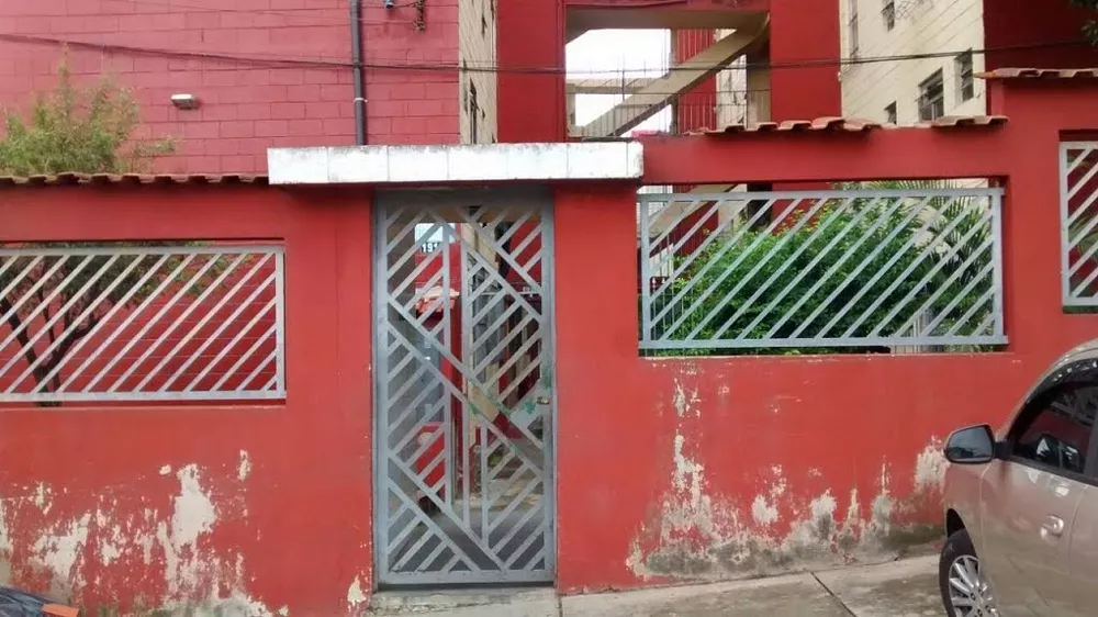 Apartamento, 2 quartos - Foto 6