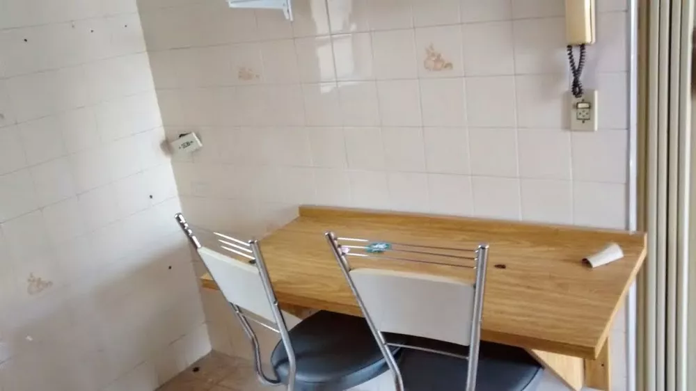 Apartamento, 2 quartos - Foto 2