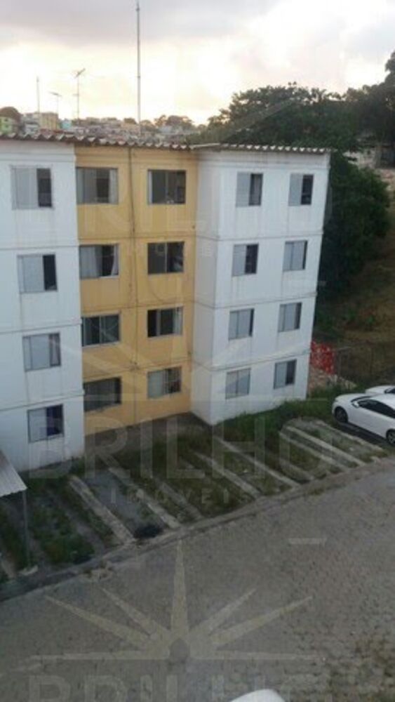 Apartamento, 2 quartos, 48 m² - Foto 2
