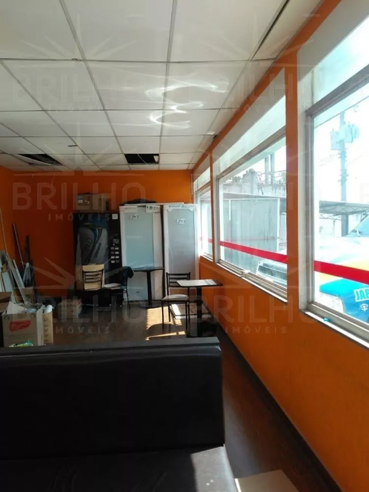 Conjunto Comercial-Sala para alugar, 23m² - Foto 2