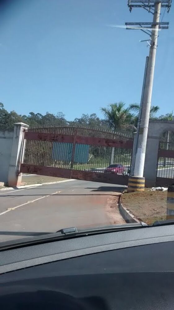 Terreno, 658 m² - Foto 1