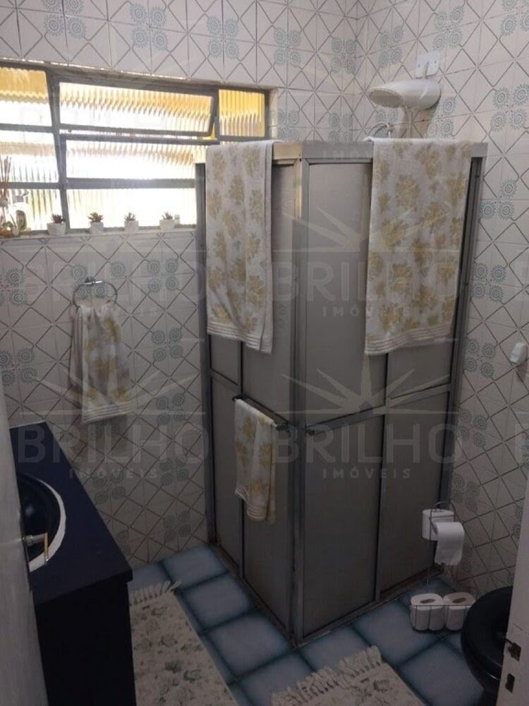 Sobrado à venda e aluguel com 3 quartos, 223m² - Foto 8