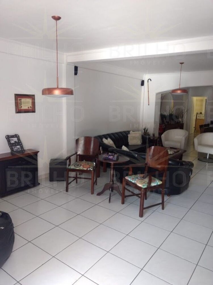Sobrado à venda e aluguel com 3 quartos, 223m² - Foto 5