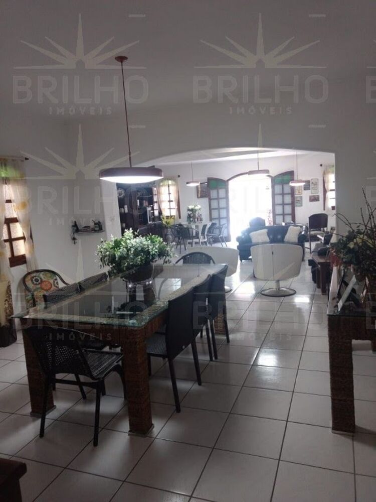 Sobrado à venda e aluguel com 3 quartos, 223m² - Foto 3