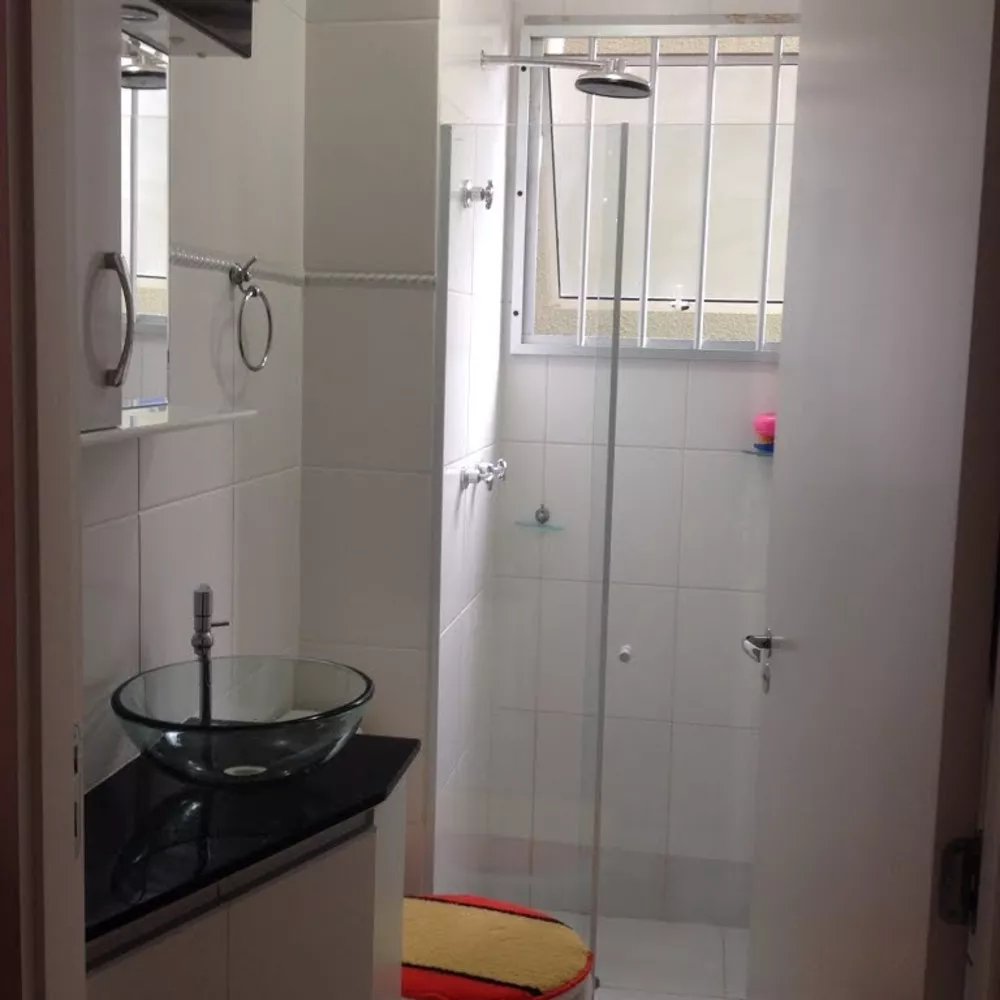 Apartamento à venda com 2 quartos, 49m² - Foto 4