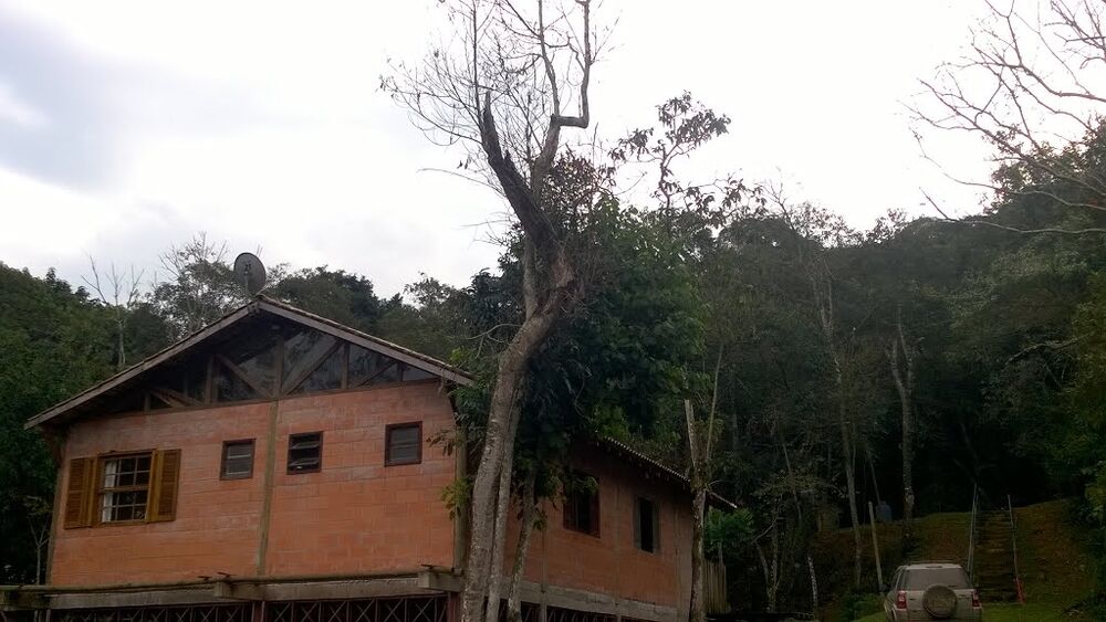 Chácara, 3 quartos, 1300 m² - Foto 2