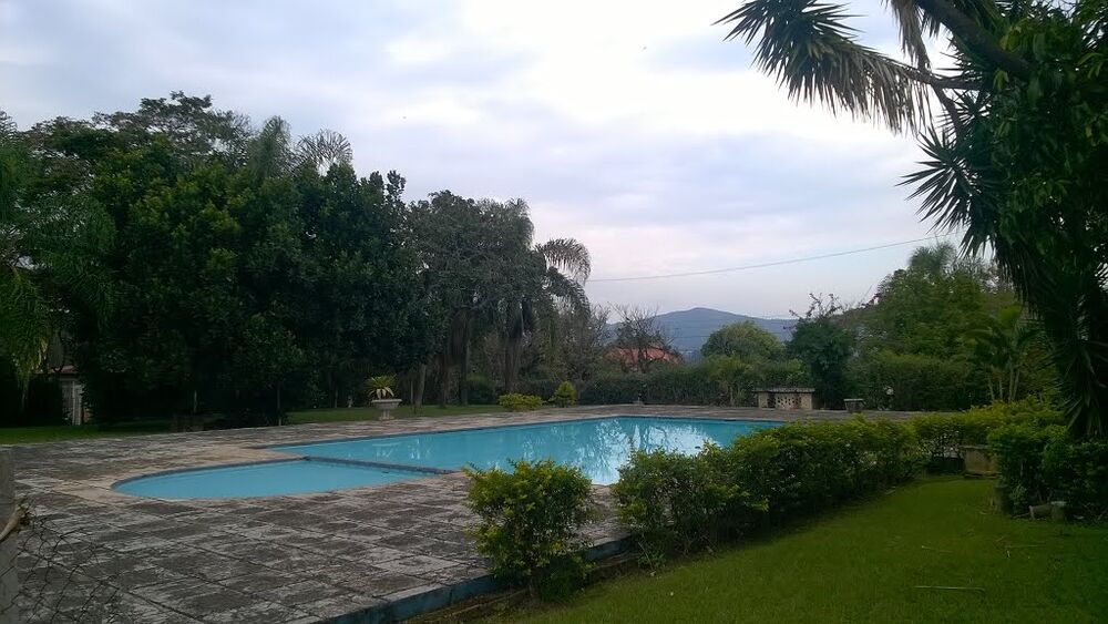 Chácara, 3 quartos, 1300 m² - Foto 1