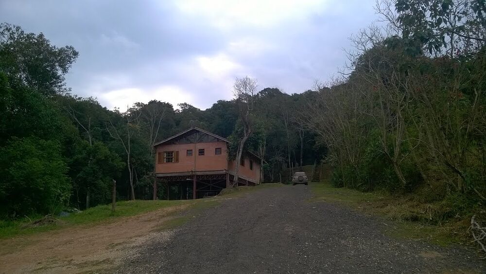 Chácara, 3 quartos, 1300 m² - Foto 3