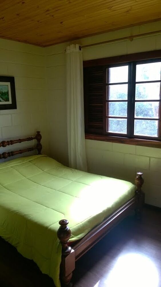 Chácara, 3 quartos, 1300 m² - Foto 6