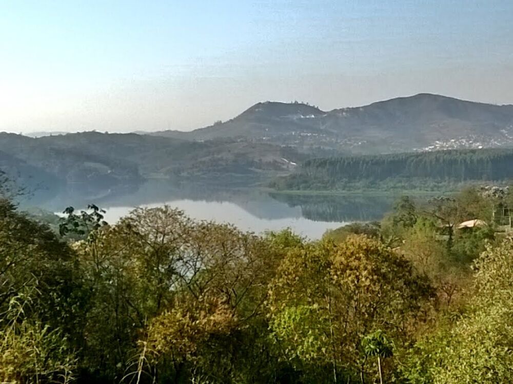 Chácara, 3 quartos, 1300 m² - Foto 5