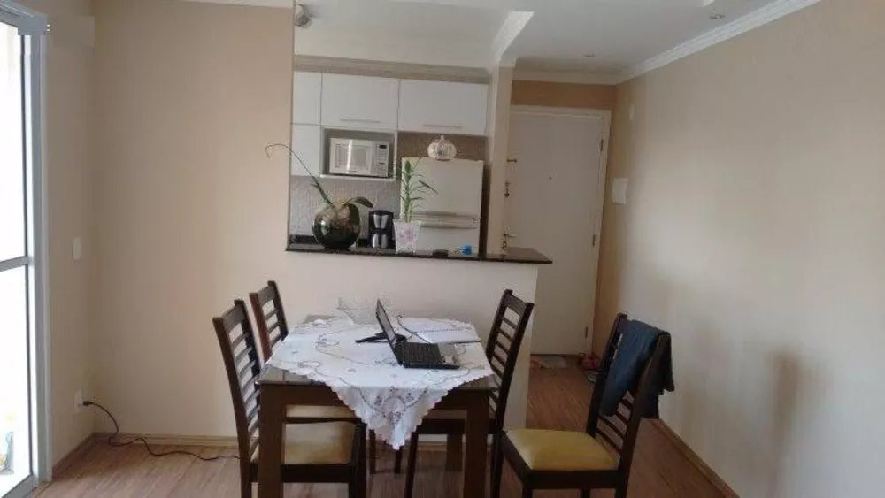 Apartamento, 3 quartos, 74 m² - Foto 2