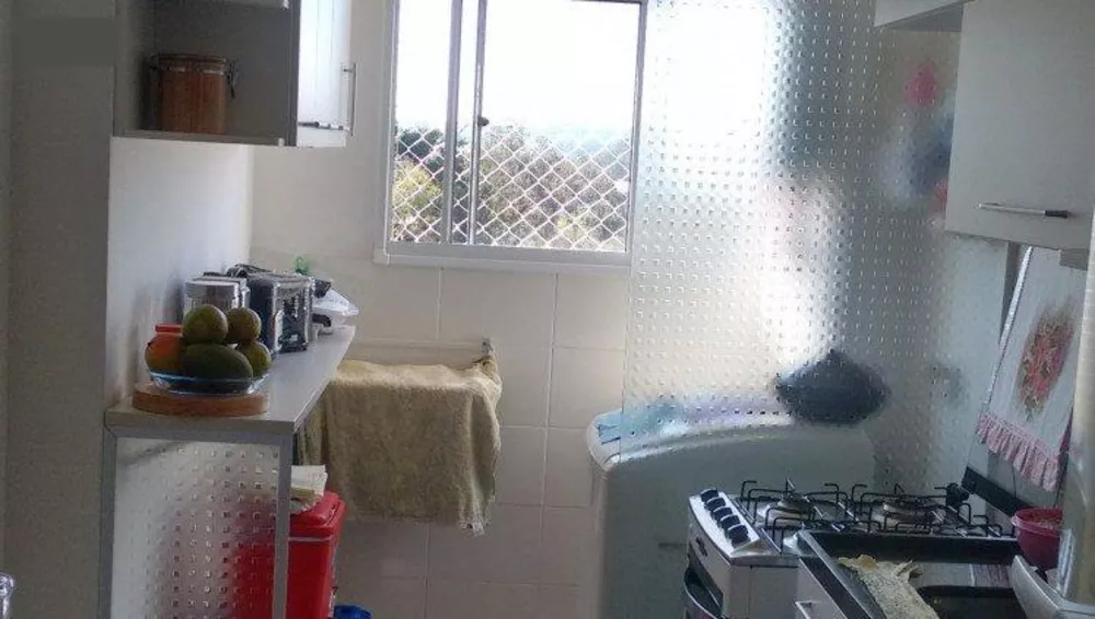 Apartamento, 3 quartos, 74 m² - Foto 5