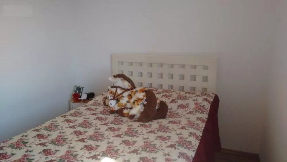 Apartamento, 3 quartos, 74 m² - Foto 9