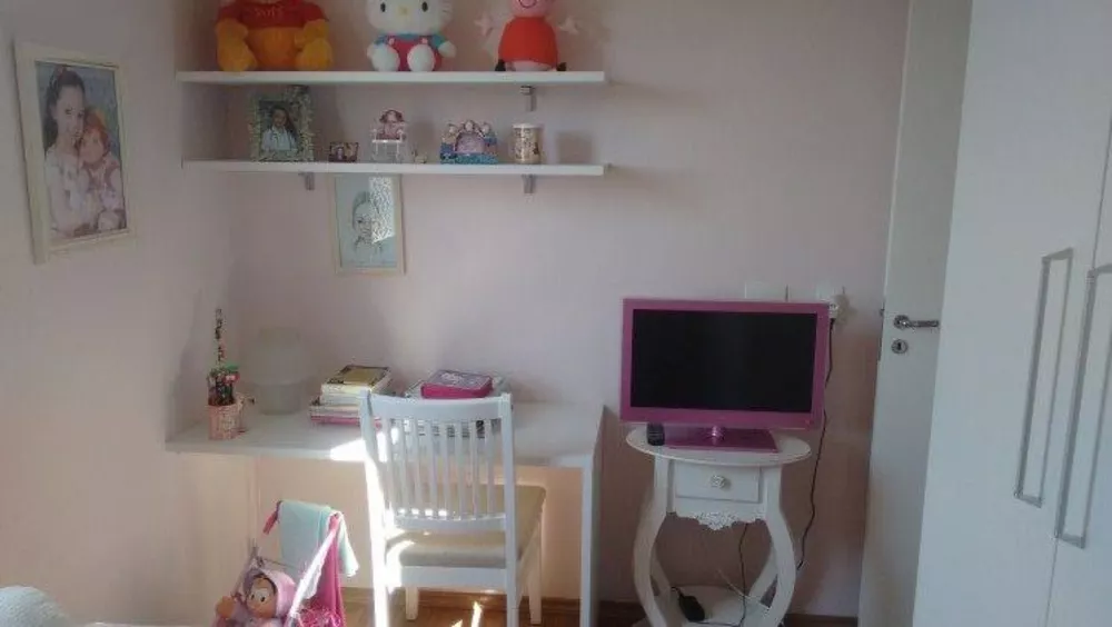 Apartamento, 3 quartos, 74 m² - Foto 7