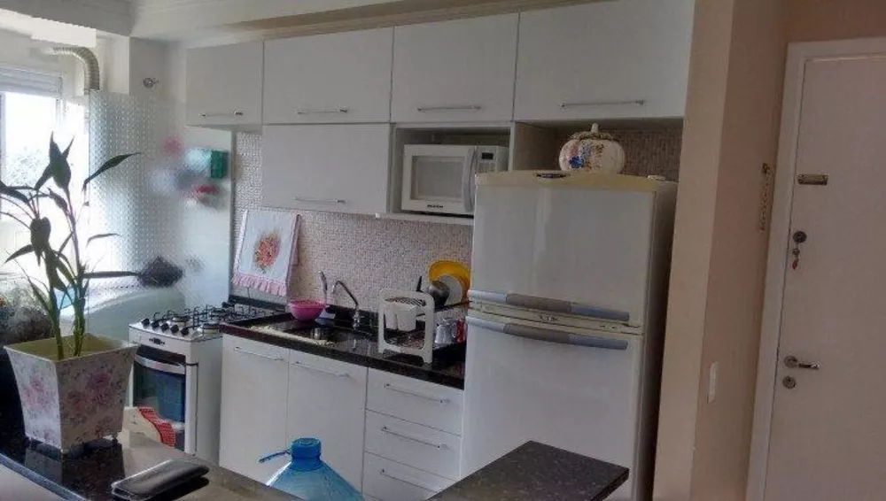 Apartamento, 3 quartos, 74 m² - Foto 3