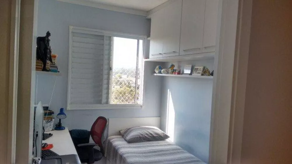 Apartamento, 3 quartos, 74 m² - Foto 12