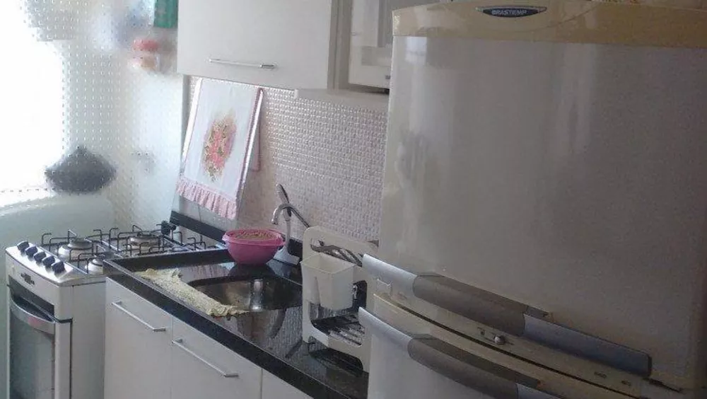 Apartamento, 3 quartos, 74 m² - Foto 4