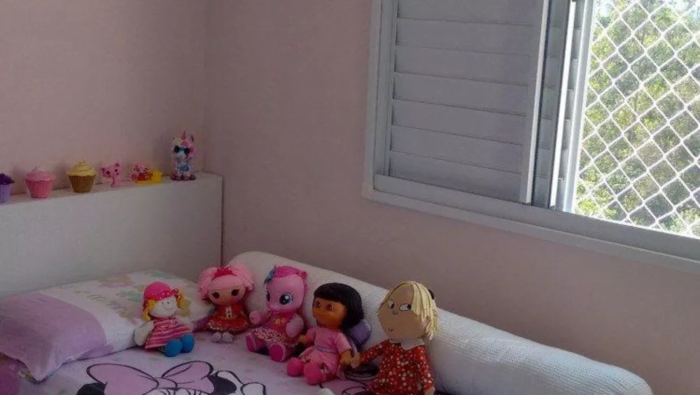 Apartamento, 3 quartos, 74 m² - Foto 11