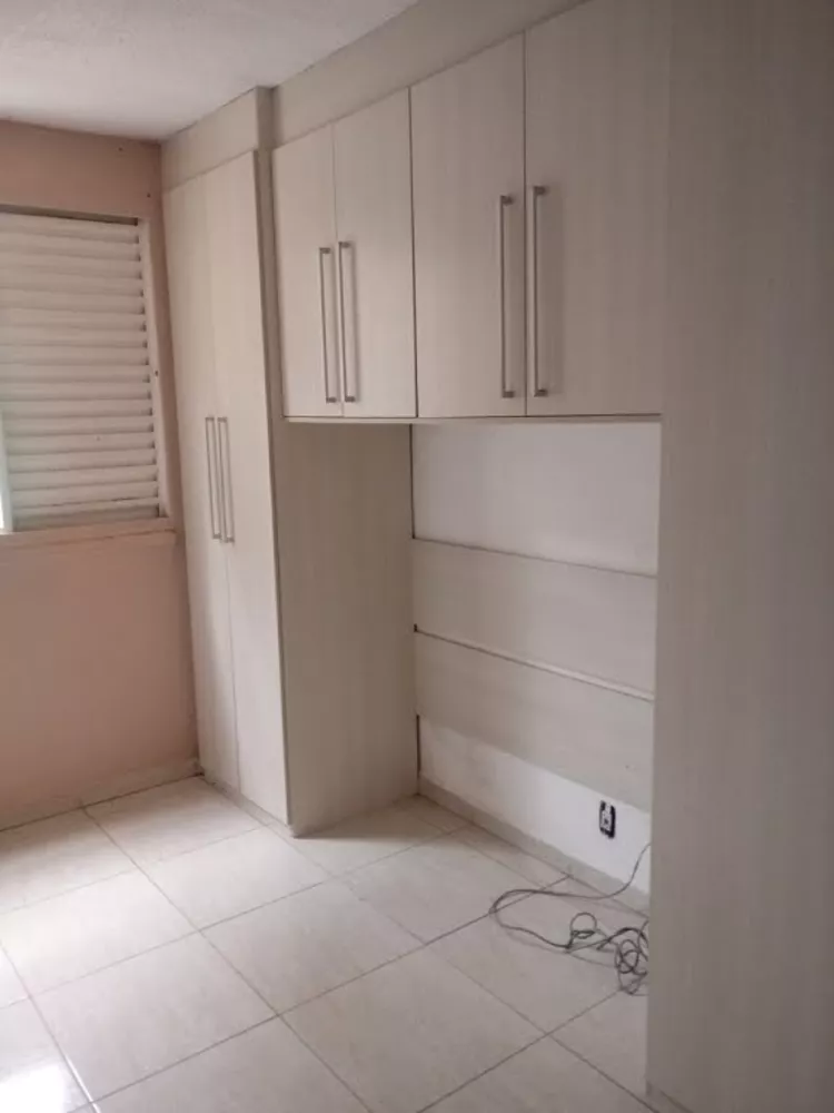 Apartamento à venda com 2 quartos - Foto 4