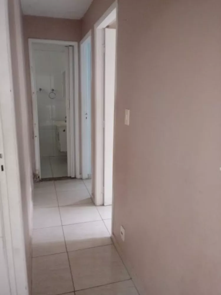 Apartamento à venda com 2 quartos - Foto 1