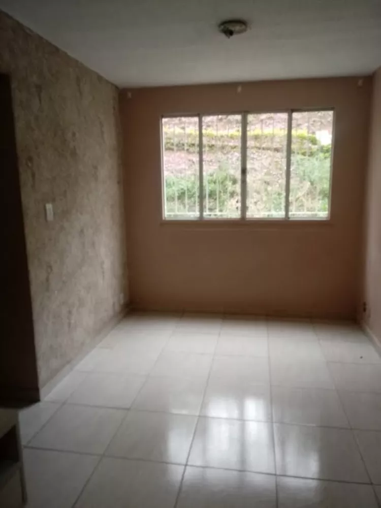 Apartamento à venda com 2 quartos - Foto 3