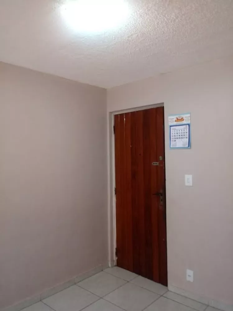 Apartamento à venda com 2 quartos - Foto 2