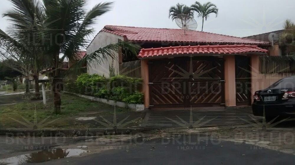 Casa, 2 quartos, 150 m² - Foto 4