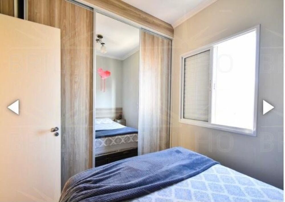 Apartamento à venda com 3 quartos, 65m² - Foto 2