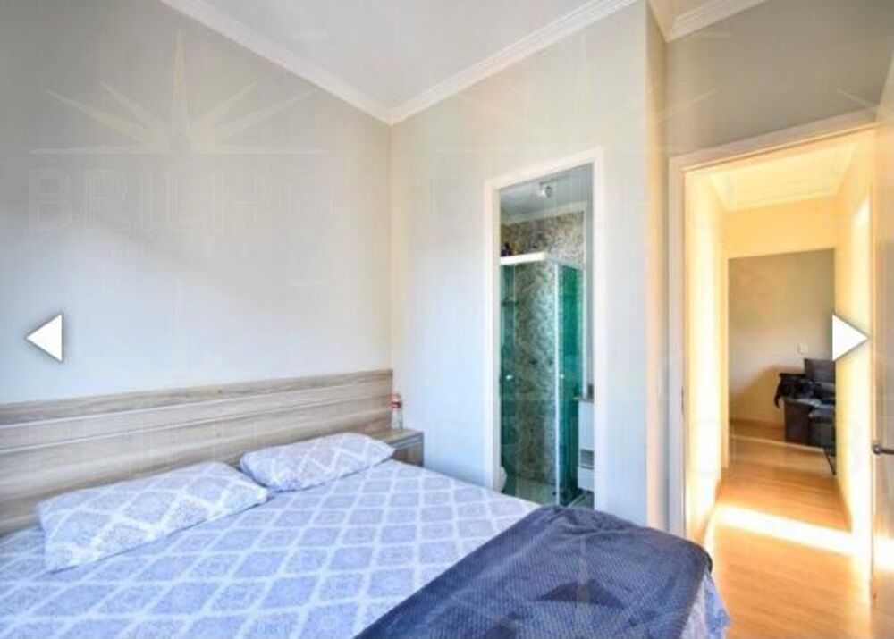 Apartamento à venda com 3 quartos, 65m² - Foto 3