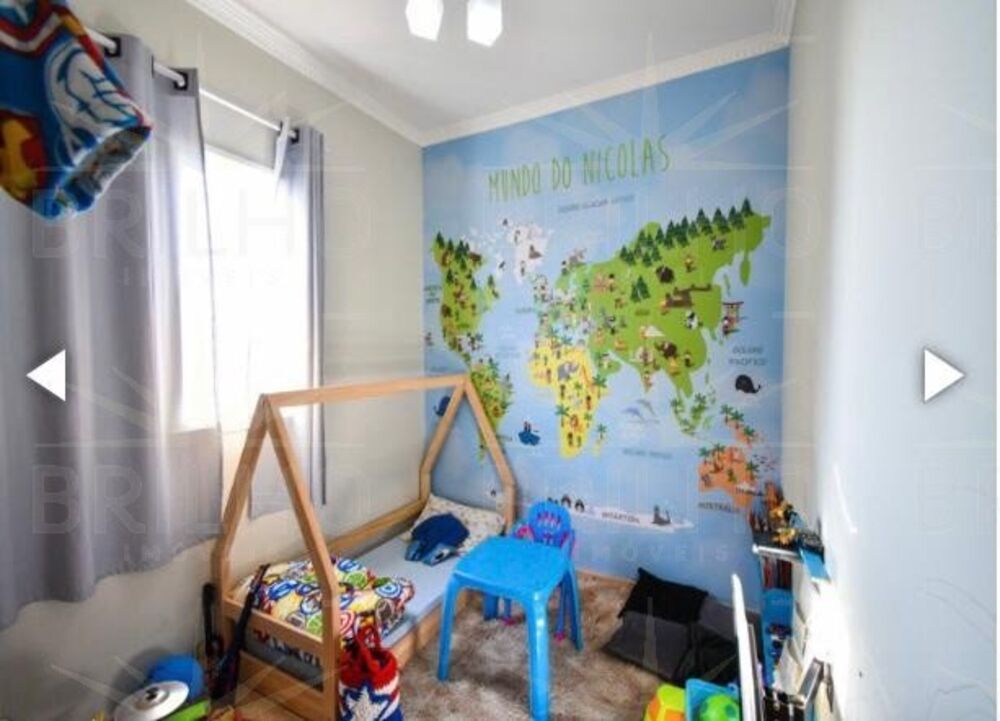 Apartamento à venda com 3 quartos, 65m² - Foto 4