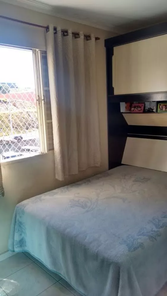 Apartamento, 2 quartos - Foto 4