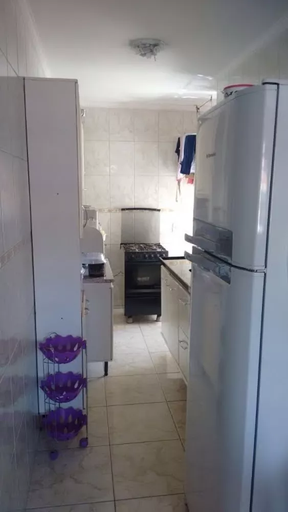 Apartamento, 2 quartos - Foto 2