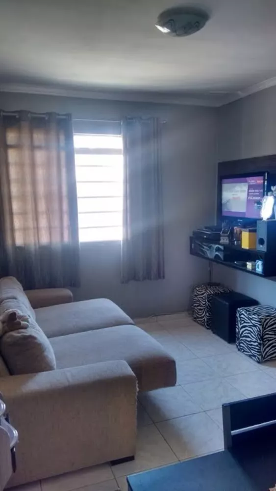 Apartamento, 2 quartos - Foto 3