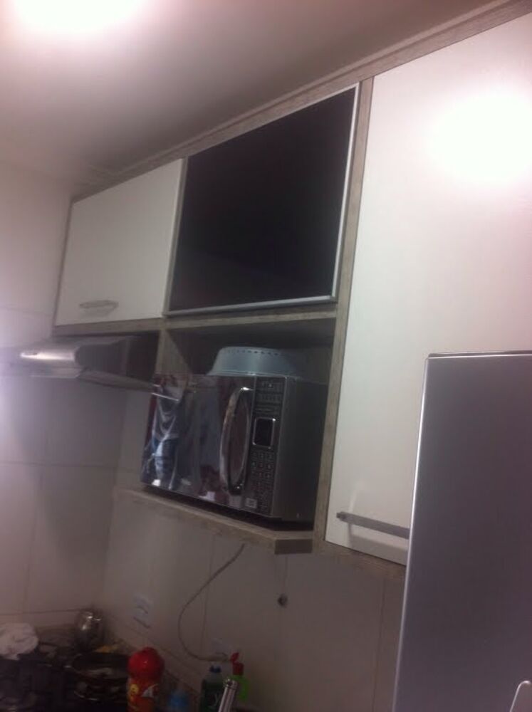 Apartamento, 3 quartos - Foto 5