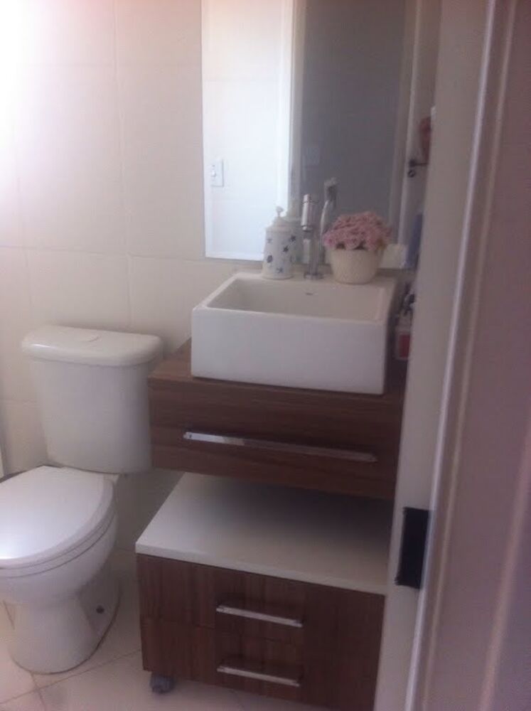 Apartamento, 3 quartos - Foto 2