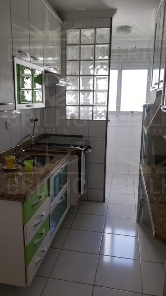 Apartamento, 3 quartos, 65 m² - Foto 5