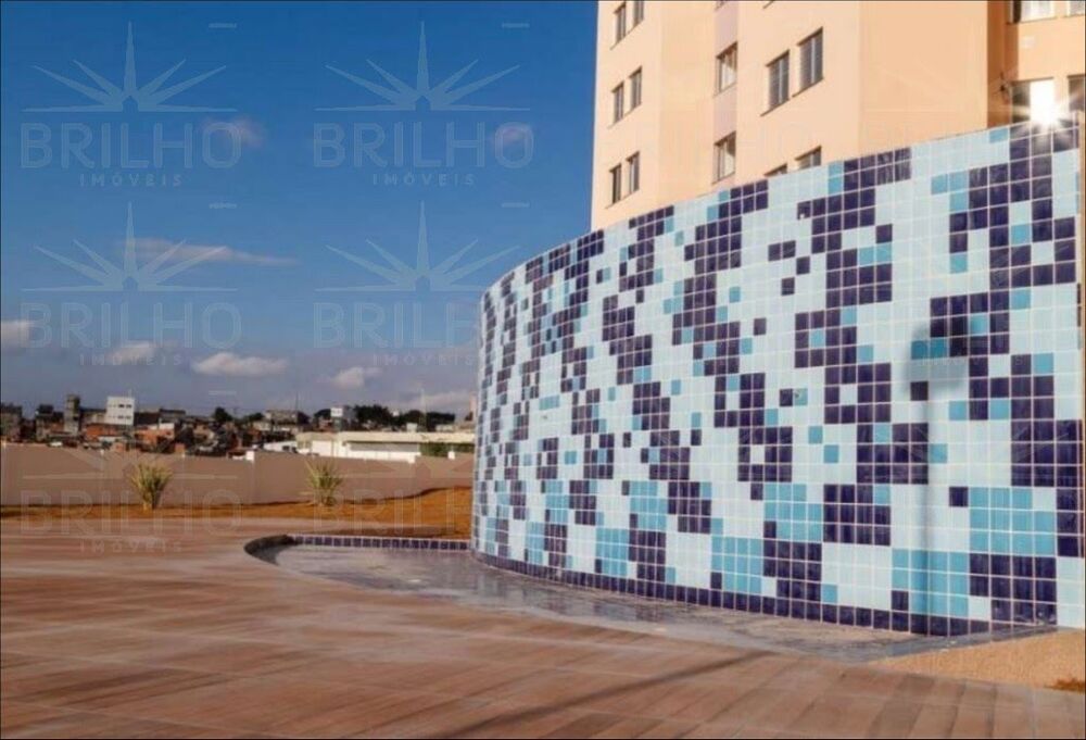Apartamento à venda com 2 quartos, 55m² - Foto 8