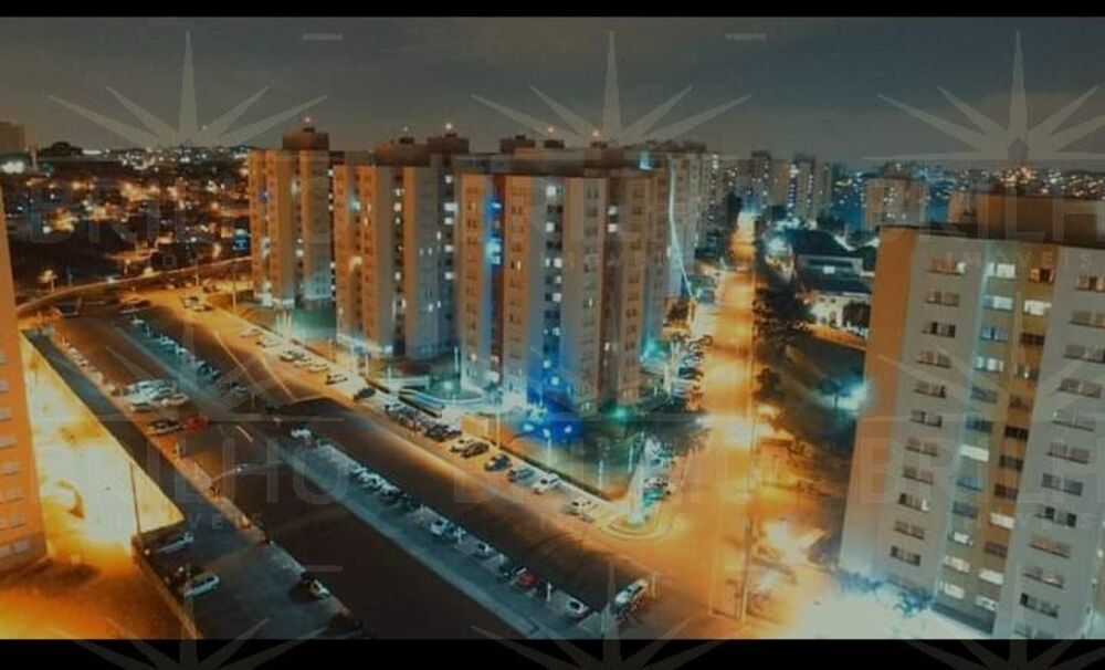 Apartamento à venda com 2 quartos, 55m² - Foto 4