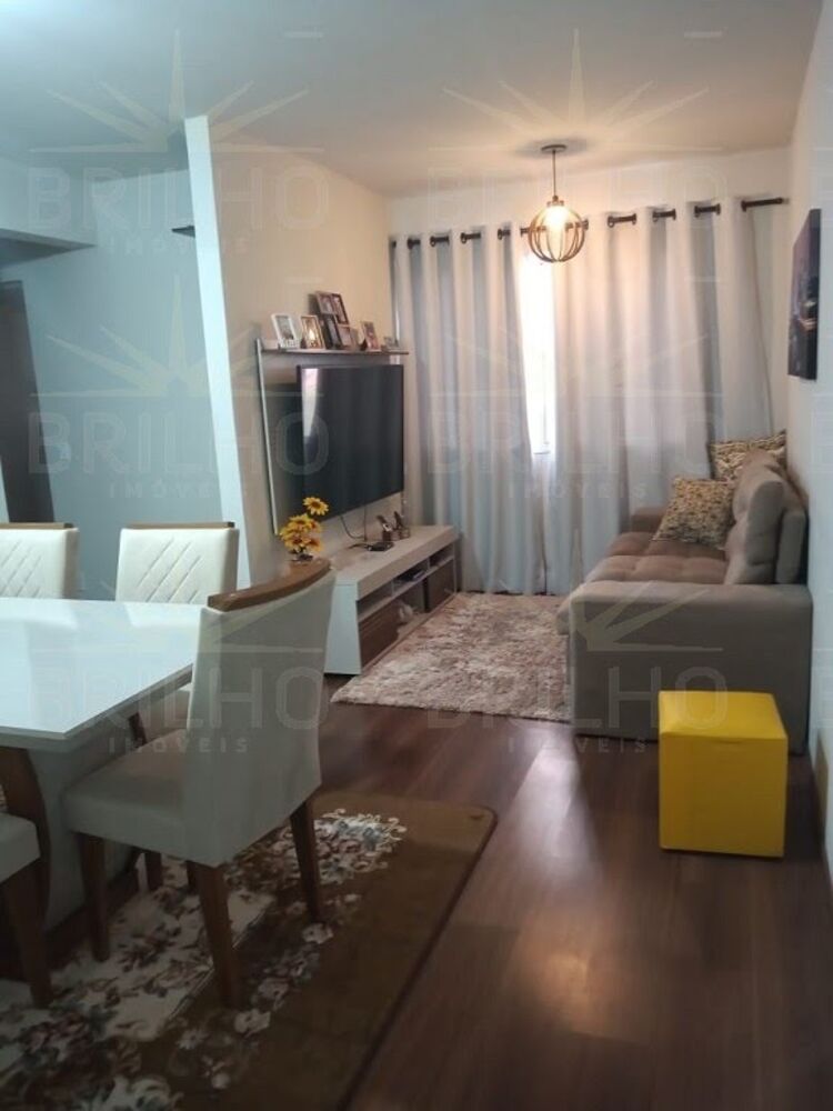 Apartamento à venda com 2 quartos, 55m² - Foto 10