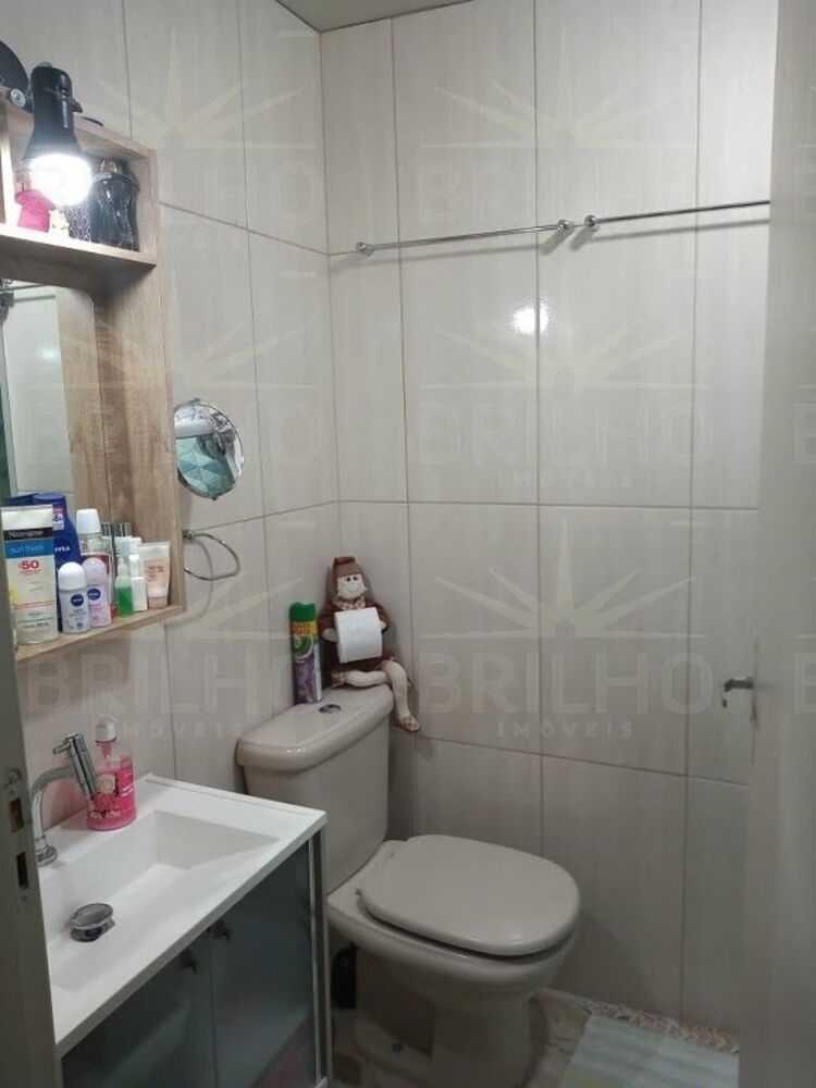 Apartamento à venda com 2 quartos, 55m² - Foto 9