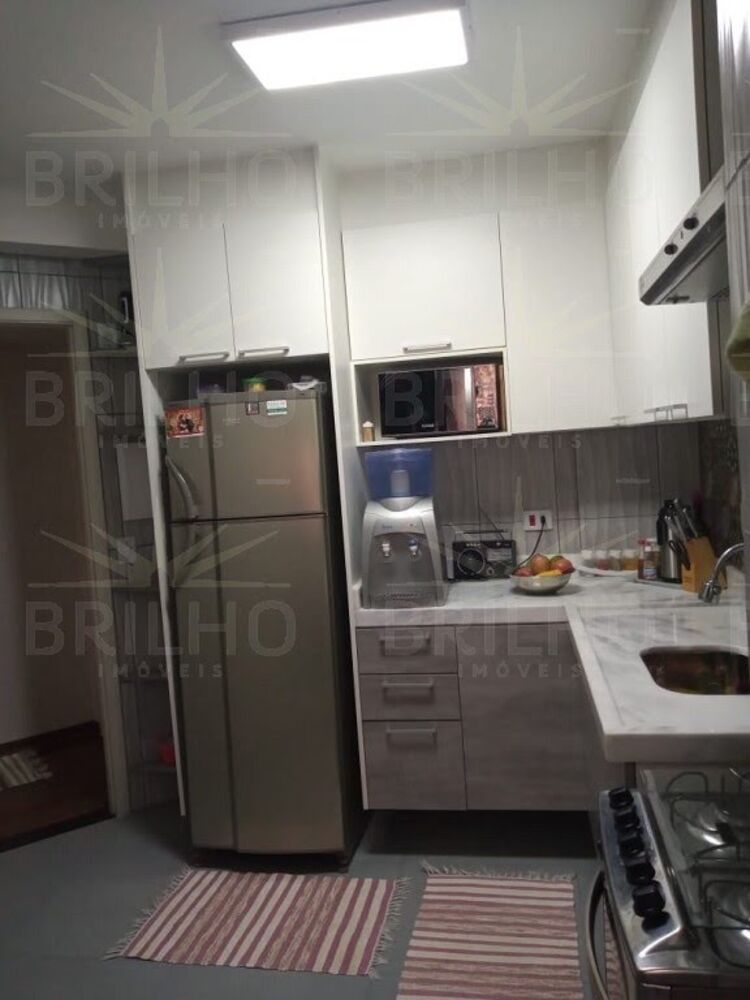 Apartamento à venda com 2 quartos, 55m² - Foto 12