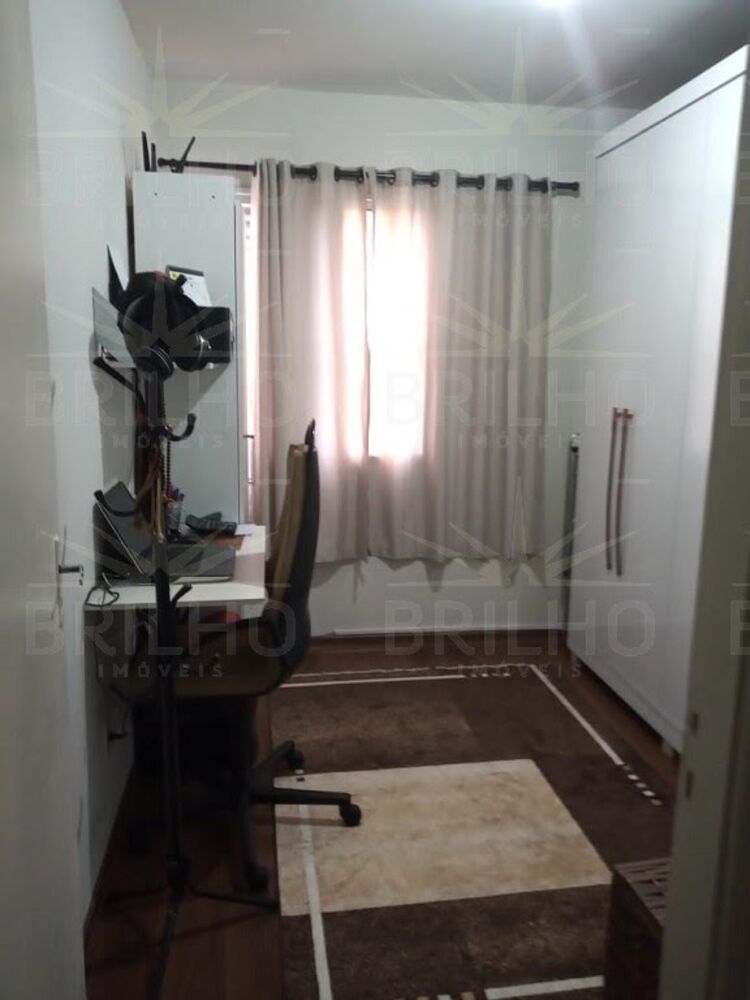 Apartamento à venda com 2 quartos, 55m² - Foto 3