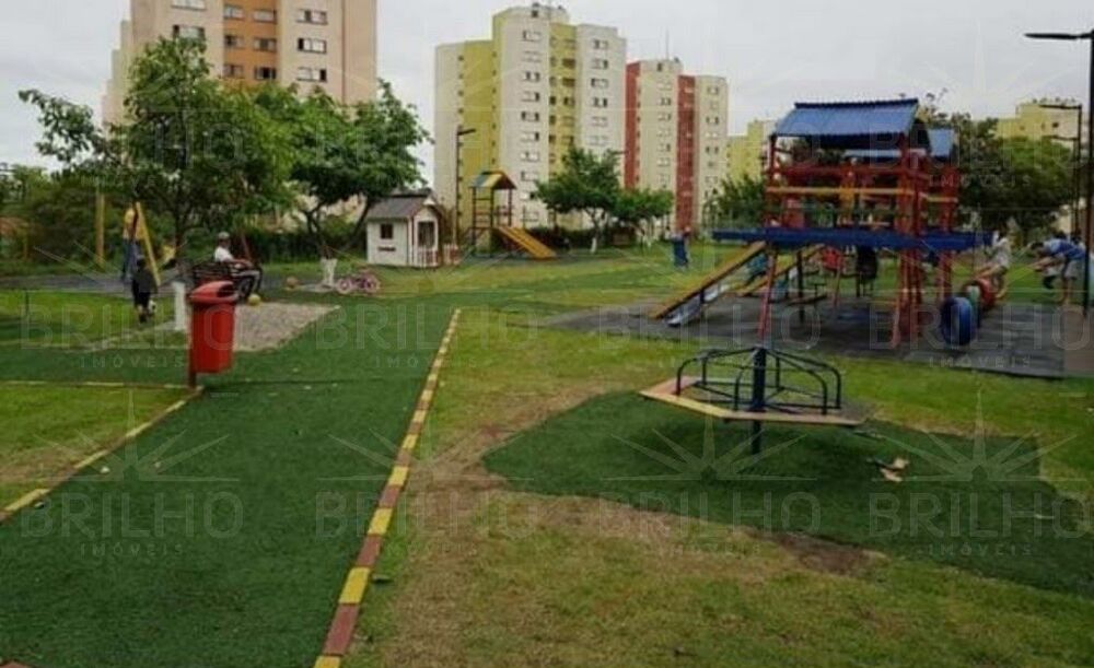 Apartamento à venda com 2 quartos, 55m² - Foto 7