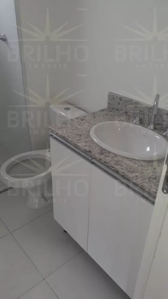 Apartamento para alugar com 3 quartos, 75m² - Foto 6