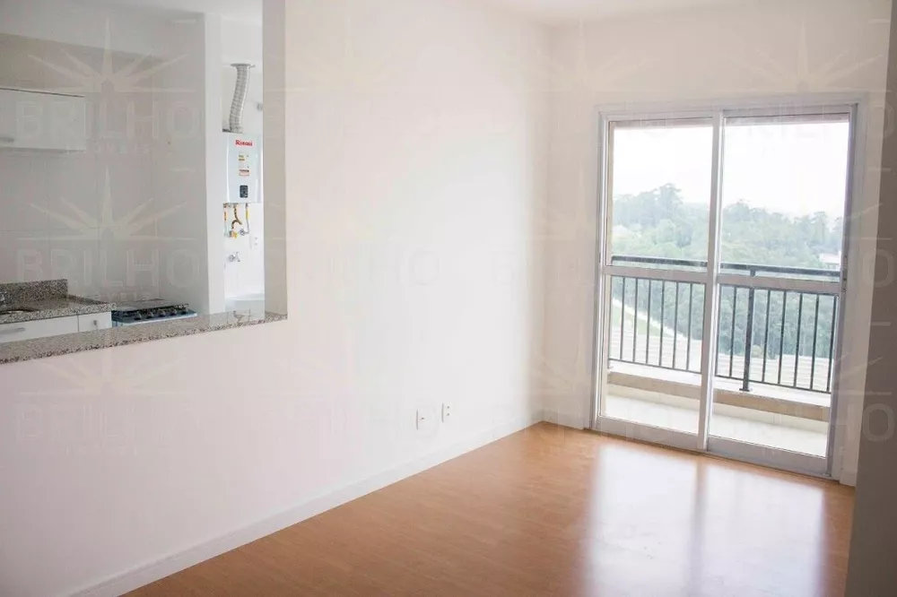 Apartamento para alugar com 3 quartos, 75m² - Foto 21