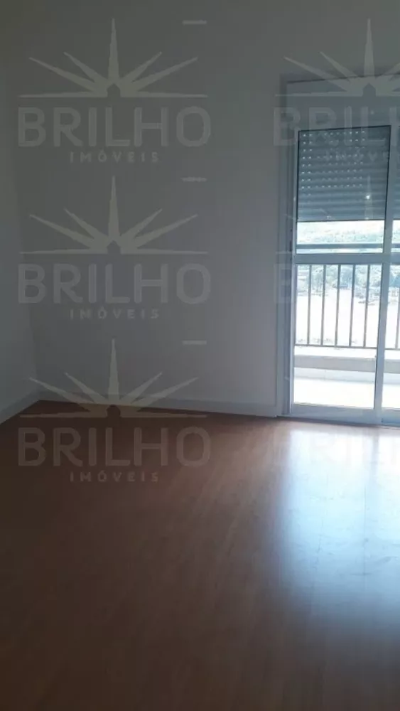 Apartamento para alugar com 3 quartos, 75m² - Foto 10