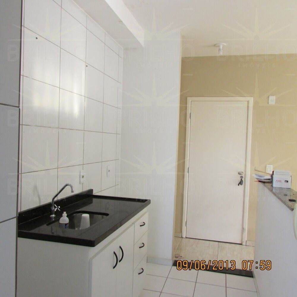 Apartamento à venda e aluguel com 3 quartos - Foto 2