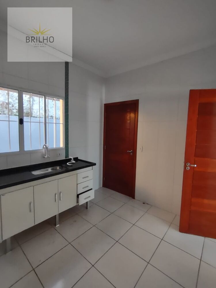 Sobrado, 3 quartos, 250 m² - Foto 4